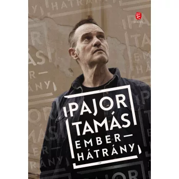 Pajor Tamás -  Emberhátrány