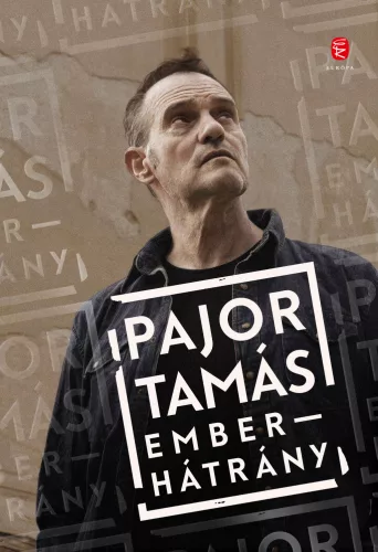 Pajor Tamás -  Emberhátrány