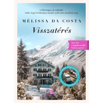 Mélissa Da Costa - Visszatérés