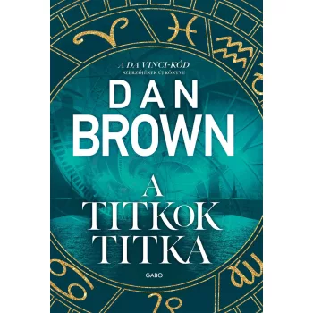 Dan Brown - A titkok titka 