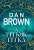 Dan Brown - A titkok titka 