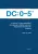 DC: 0–5TM: A csecsemő- és kora gyermekkori lelki egészség és fejlődés zavarainak diagnosztikai klasszifikációs rendszere