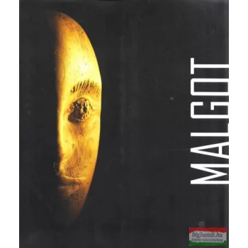   Götz Eszter – Teremtett lények – Malgot István szobrai