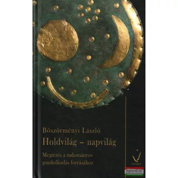 Böszörményi László – Holdvilág-Napvilág