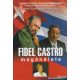 Maria Antonieta Collins, Juanita Castro - Fidel Castro magánélete