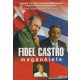 Maria Antonieta Collins, Juanita Castro - Fidel Castro magánélete