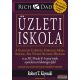 Robert T. Kiyosaki - Üzleti iskola