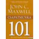 John C. Maxwell - Csapatmunka ​101