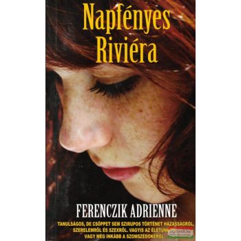 Ferenczik Adrienne - Napfényes Riviéra