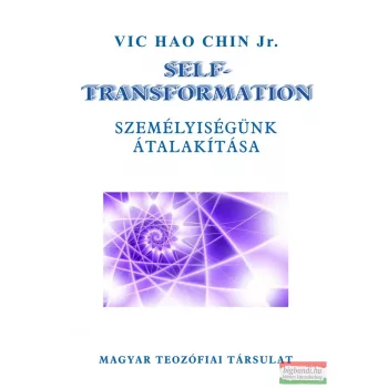 Vic Hao Chin Jr. - Self-transformation