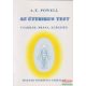 A. E. Powell - Az éterikus test - csakrák, prána, egészség