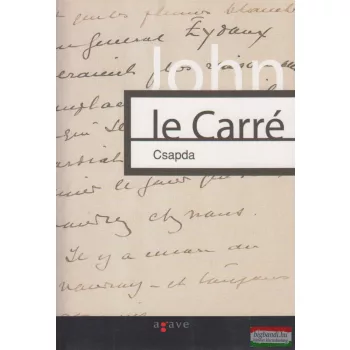 John le Carré - Csapda