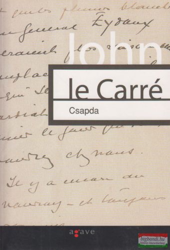 John le Carré - Csapda