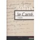 John le Carré - Csapda