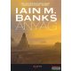 Iain M. Banks - Anyag