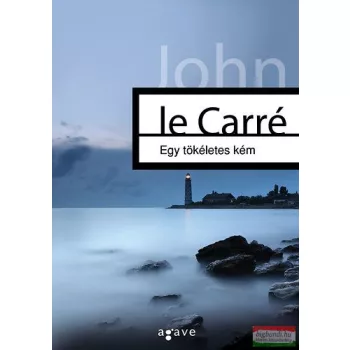 John le Carré - Egy tökéletes kém 