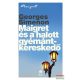 Georges Simenon - Maigret és a halott gyémántkereskedő