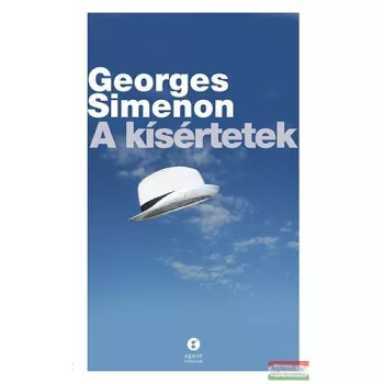 Georges Simenon - A kísértetek