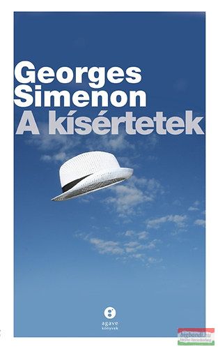 Georges Simenon - A kísértetek