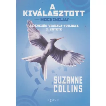 Suzanne Collins - A kiválasztott