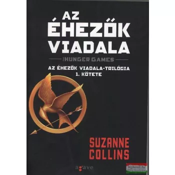 Suzanne Collins - Az éhezők viadala 