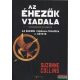 Suzanne Collins - Az éhezők viadala 