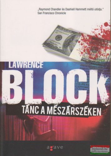 Lawrence Block - Tánc a mészárszéken