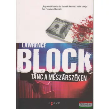 Lawrence Block - Tánc a mészárszéken