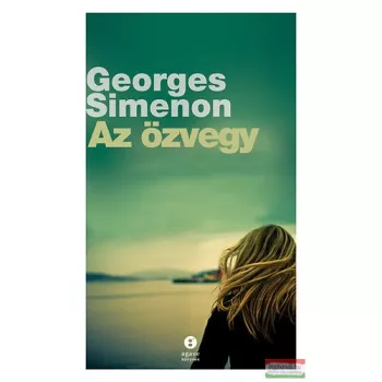 Georges Simenon - Az özvegy 