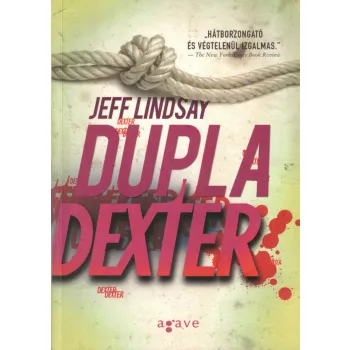 Jeff Lindsay - Dupla Dexter 