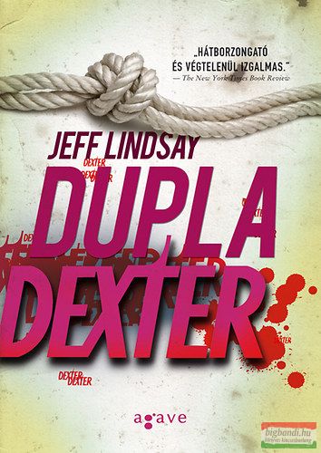 Jeff Lindsay - Dupla Dexter 