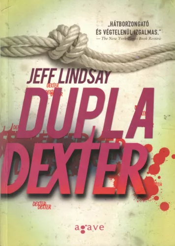 Jeff Lindsay - Dupla Dexter 
