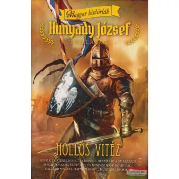 Hunyady József - Hollós vitéz