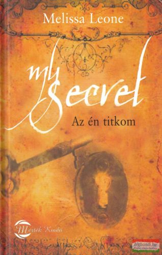 Melissa Leone - My secret - Az én titkom