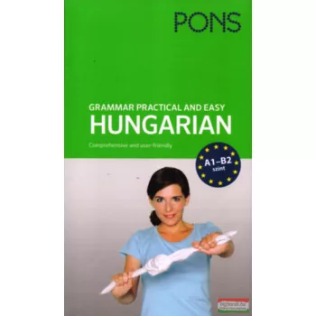 PONS - Grammar practical and easy - Hungarian