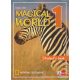 David A. Hill - Magical World 1. Student's book