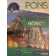 PONS - Nyelvtanfolyam haladóknak - Német