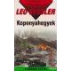 Leo Kessler - Koponyahegyek