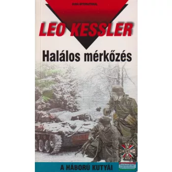 Leo Kessler - Halálos mérkőzés