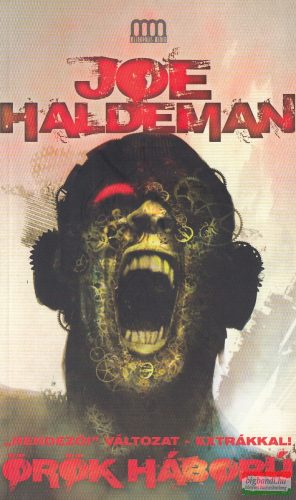 Joe Haldeman - Örök háború