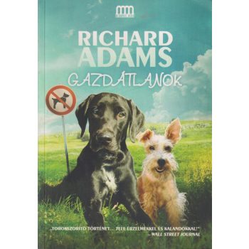 Richard Adams - Gazdátlanok