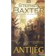 Stephen Baxter - Antijég