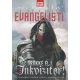 Valerio Evangelisti - Örökké élj, Inkvizítor!