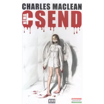 Charles Maclean - Néma csend