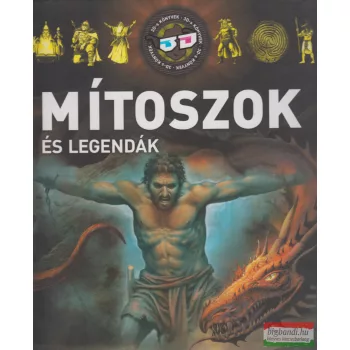 Szendrei László, Zima Szabolcs - Mítoszok és legendák