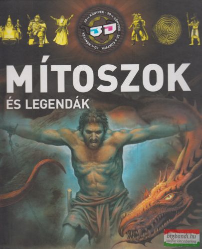 Szendrei László, Zima Szabolcs - Mítoszok és legendák
