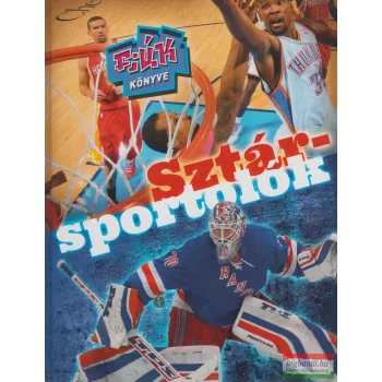 Szőke Csaba - Sztársportolók