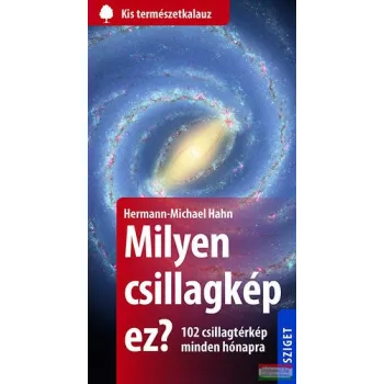 Hermann-Michael Hahn - Milyen csillagkép ez?