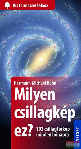 Hermann-Michael Hahn - Milyen csillagkép ez?