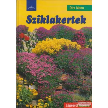 Dirk Mann - Sziklakertek